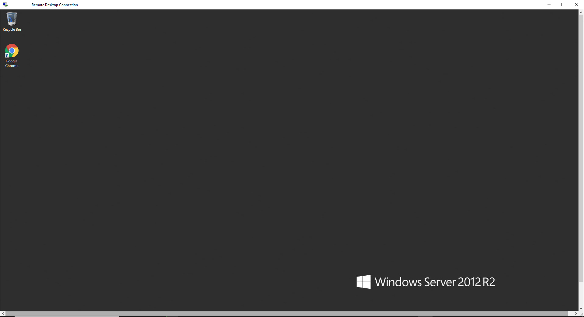 How to connect to a Windows VPS / RDP - Evoxt | Developer's Choice